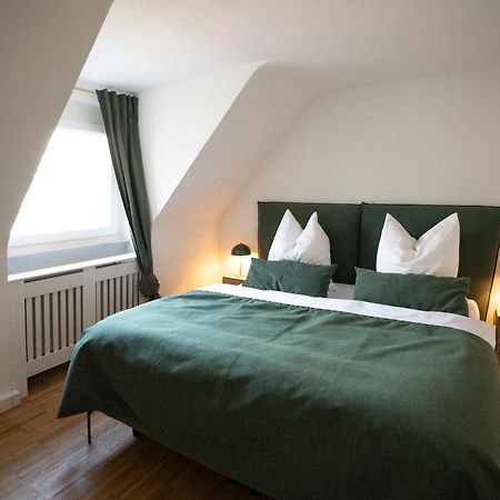 Meerjungfrau - W14, Zentral In Bahnhofsnaehe, Kueche Ulm Zewnętrze zdjęcie